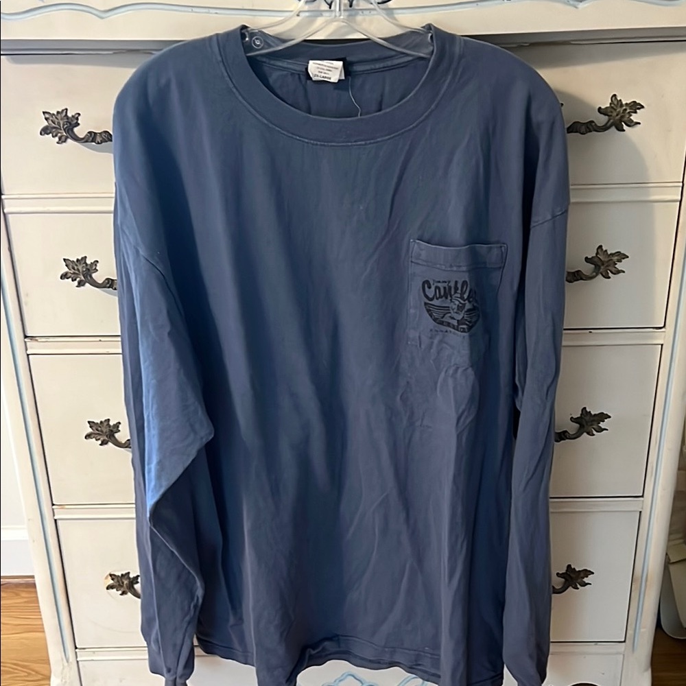 Jimmy Cantler's Unisex Shirt